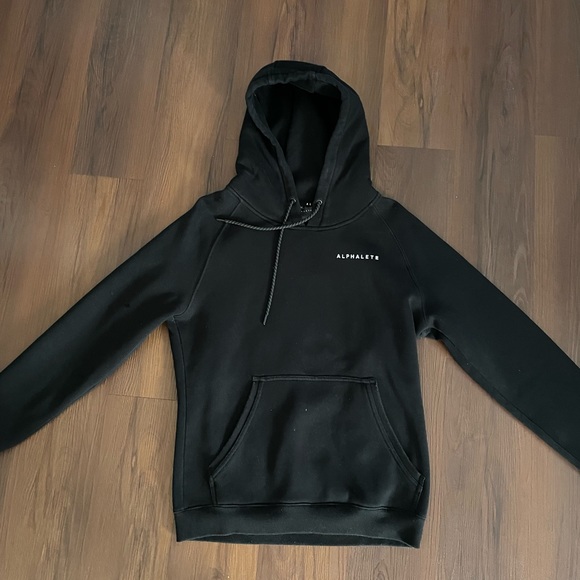 Alphalete hoodie - Picture 3 of 3